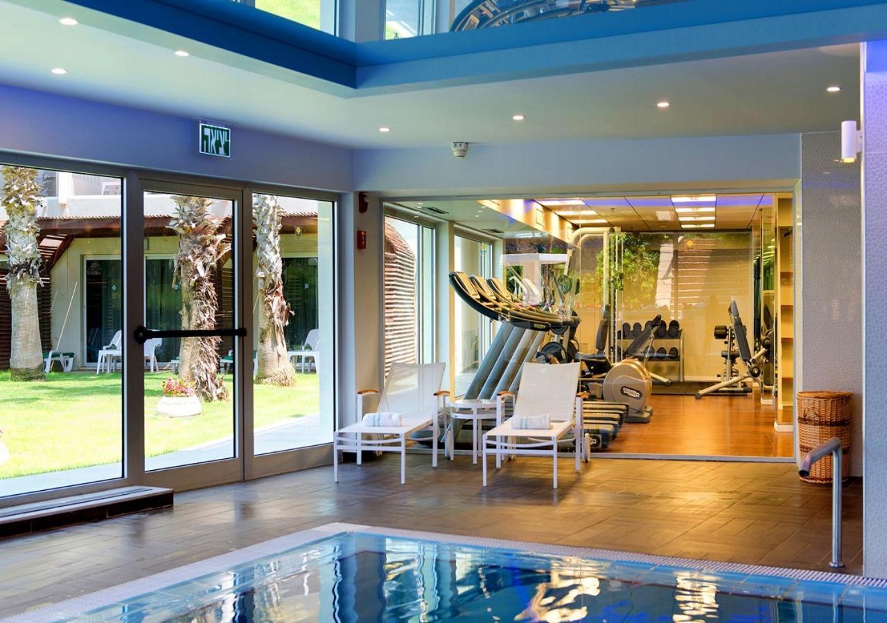 Luxury Sea View Apartment Herzelia Extérieur photo
