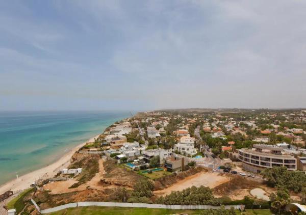 Luxury Sea View Apartment Herzelia Extérieur photo